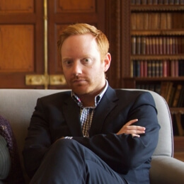 Kris Northfield of Quarterdeck Leadership Training